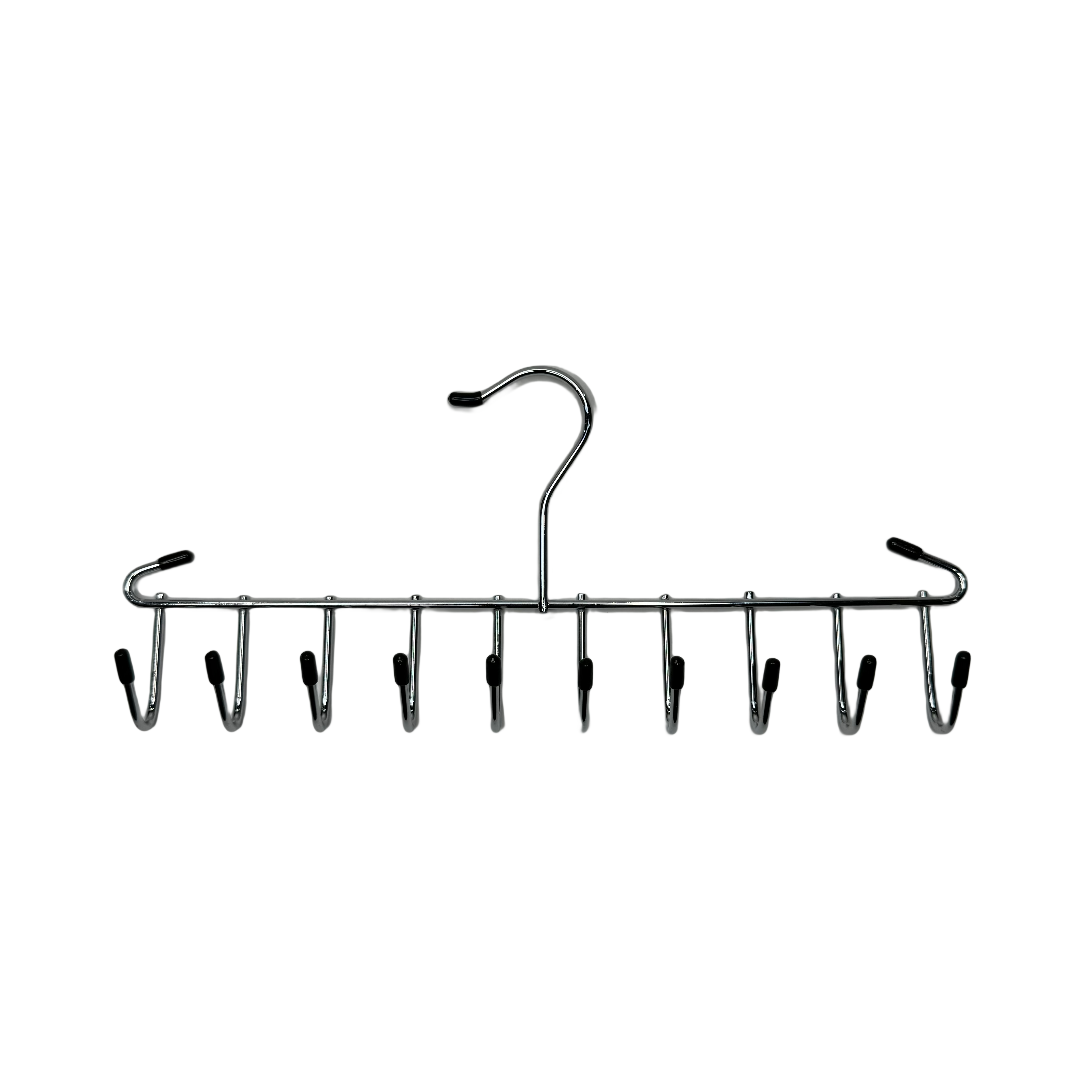 Metal 10 Hook Hanger