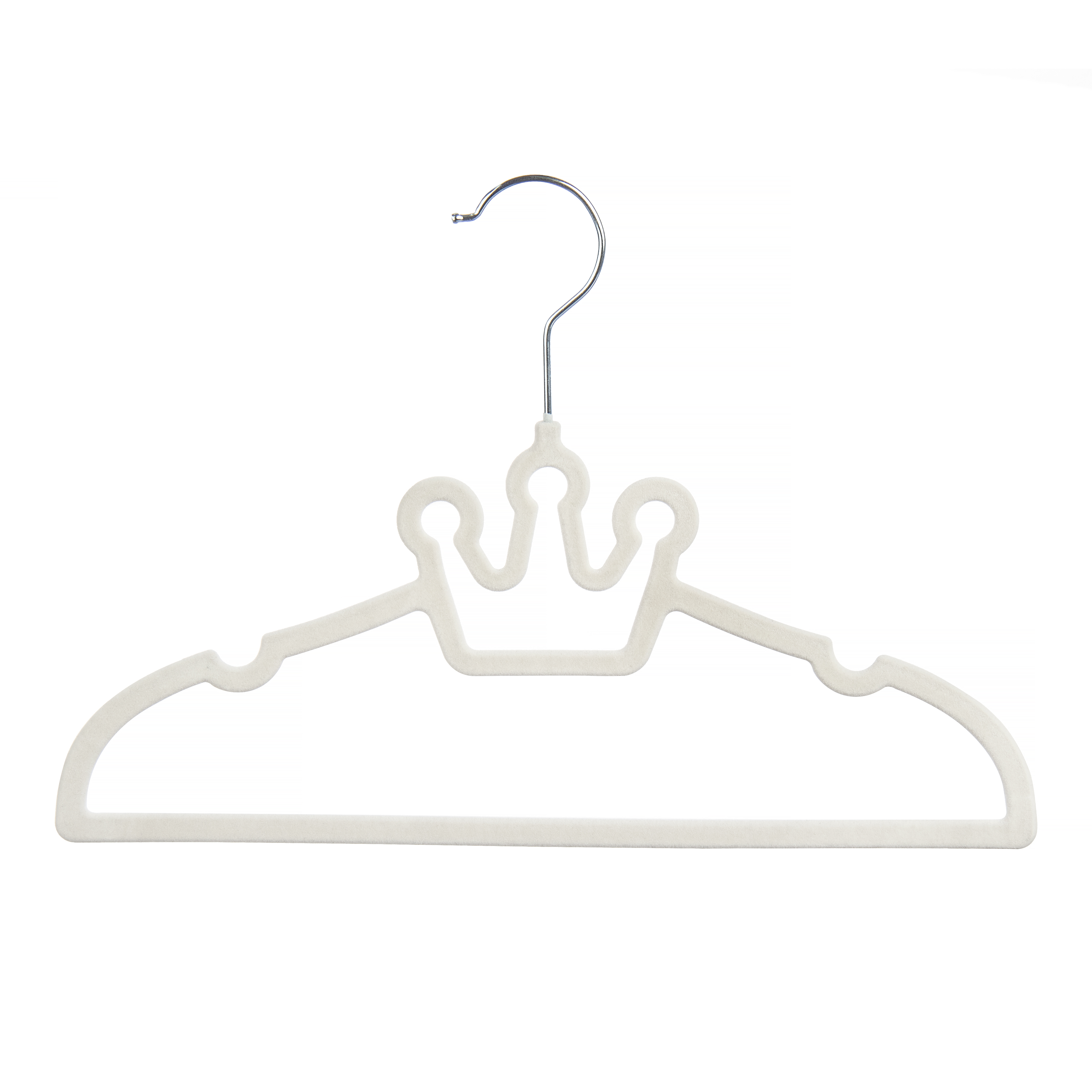 Velvet crown kids Hanger