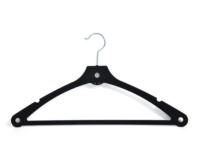 Wire hangers