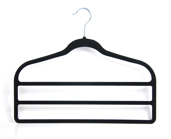 Pants rack