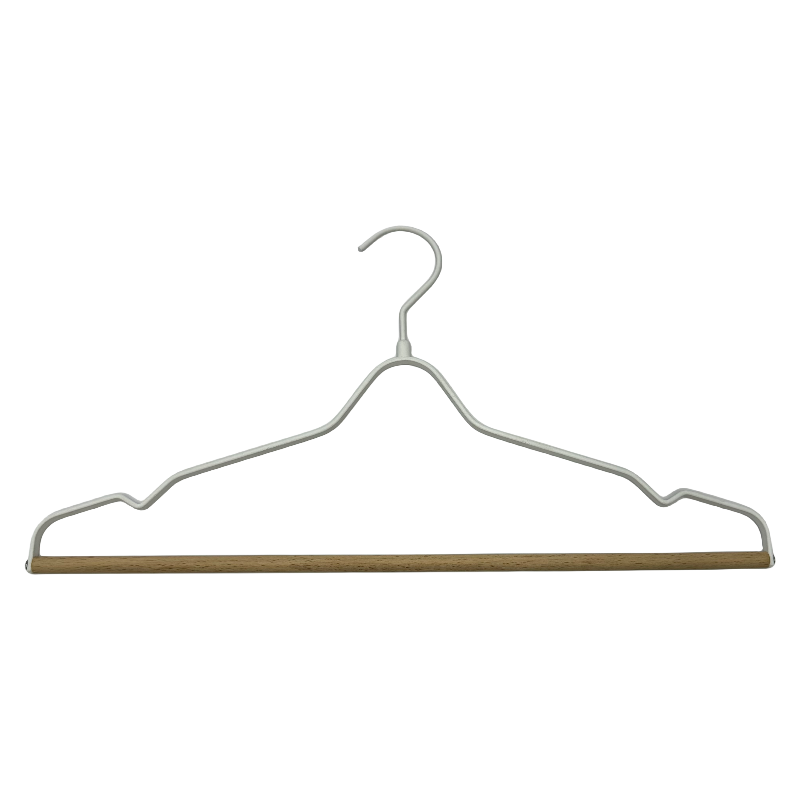 Metal&Wood Hanger