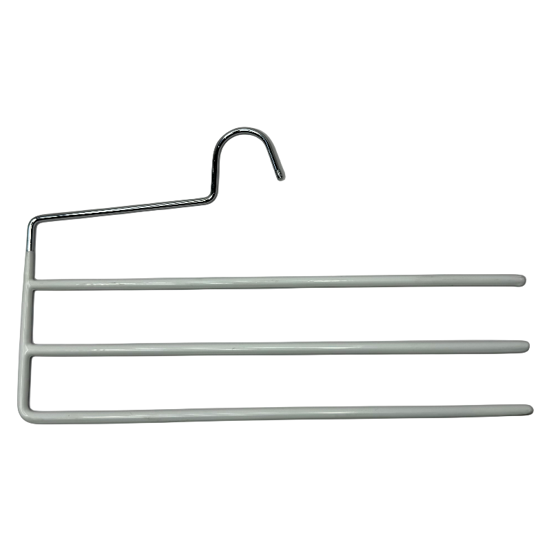 3 Layer PVC Hanger