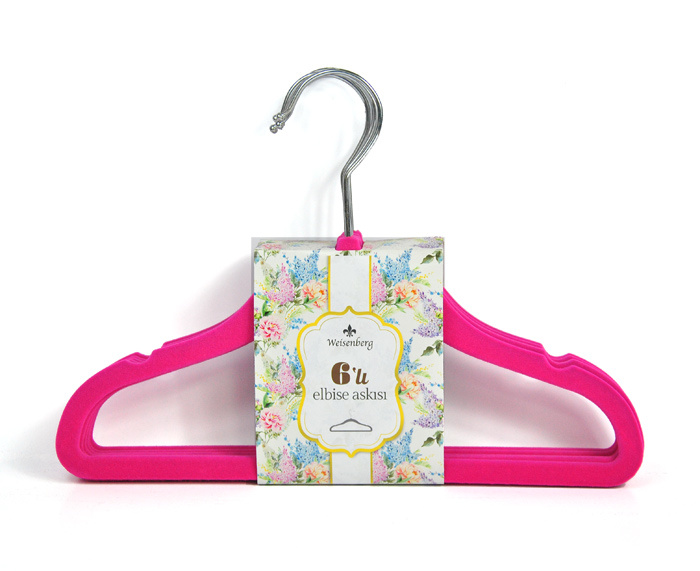 28 cm Children hanger