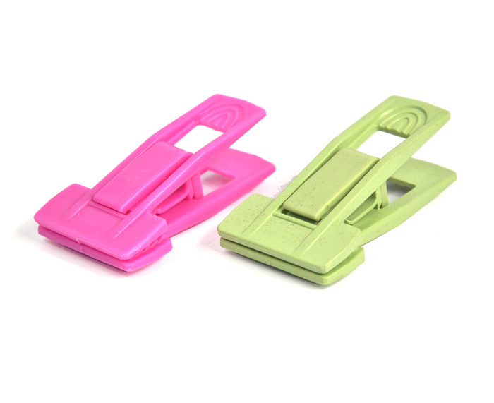 T word clip  Multipurpose clamp