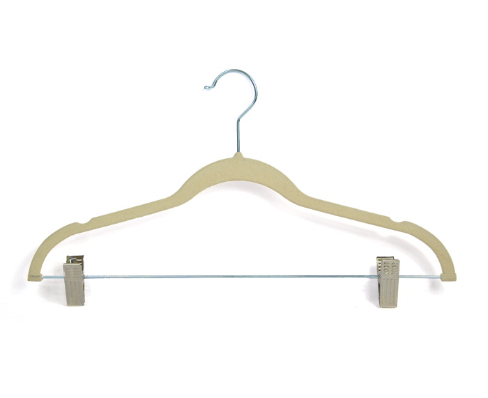 Metal hangers