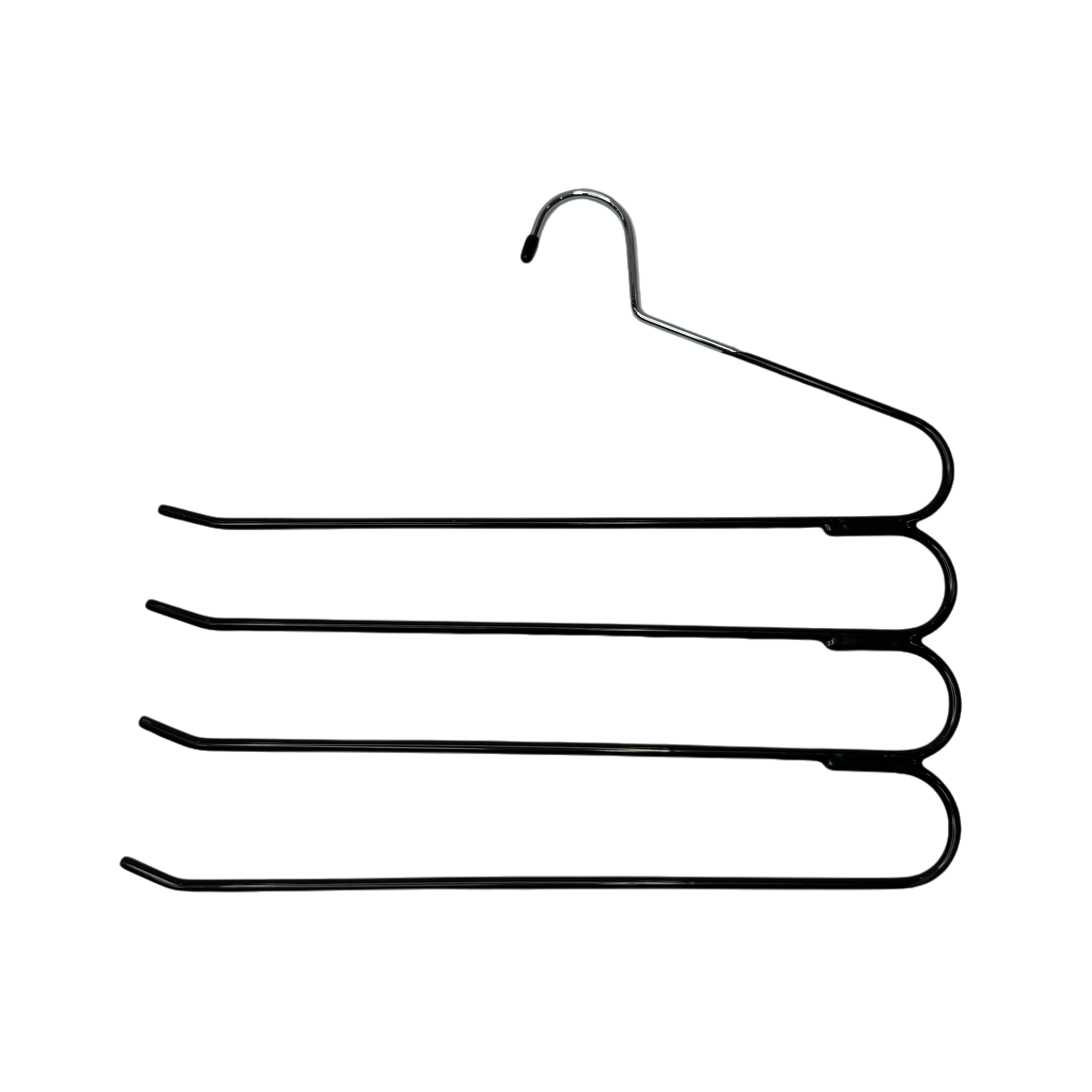 4 Layer PVC Hanger