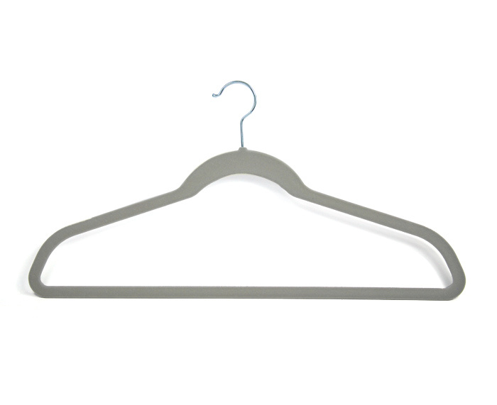 plastic hanger